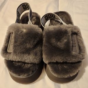 UGG slippers